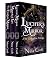Lucifer's Mirror : The Complete Fantasy Romance Trilogy