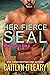 Her Fierce SEAL (Midnight D...