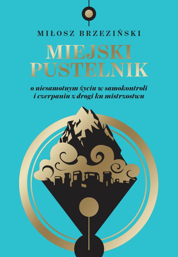 Miejski pustelnik