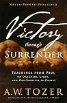 Victory Through S...
