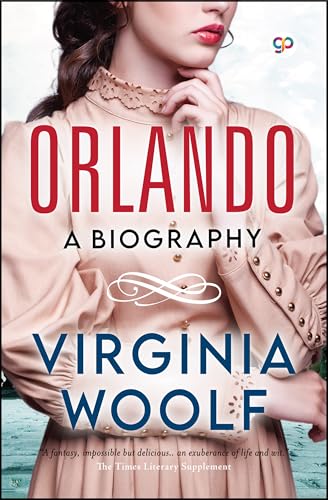 Orlando: A Biography