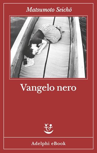 Vangelo nero (Kindle Edition)