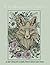 Wild Bloom: Forest Spirits: Adult Coloring Book of Animals, Flowers & Abstract Nature Patterns (Wild Bloom Series)