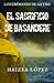 El sacrificio de Basandere (Los crímenes de Getxo, #4)