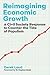 Reimagining Economic Growth: A Civil Society Response to Counter the Tide of Populism