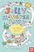 Jolly Monster Town: The Par...
