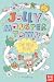 Jolly Monster Town by Rong Rong Jolly Monster Town by Rong Rong