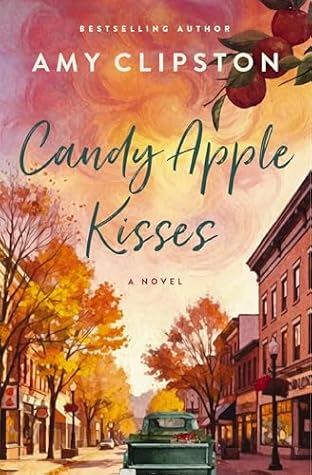 Candy Apple Kisses
