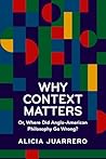 Why Context Matters