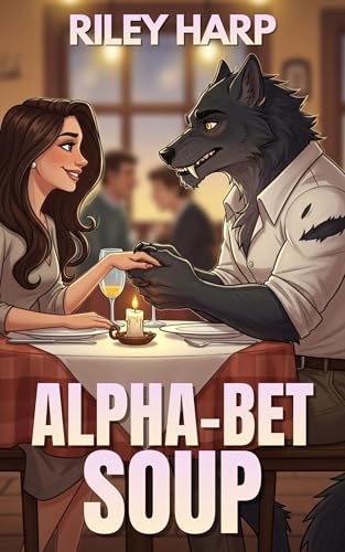 Alpha-Bet Soup (Hot Under the Collar)