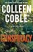 Conspiracy (Sanctuary #3)