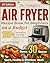 The Complete Air Fryer Reci...
