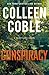 Conspiracy by Colleen Coble