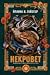 Некровет. Ветеринарно-некромантичні послуги by Joanna W. Gajzler