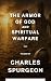 The Armor of God and Spiritual Warfare