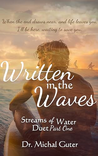 Written in the Waves (Streams of Water Book 1)