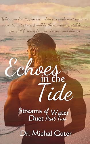 Echoes in the Tide (Streams of Water Book 2)