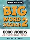 8000 Big Word Sea...