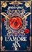 L’amore di Ava: Libro 2 (Saga della custode dei draghi) (Italian Edition)