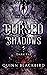 Cursed Shadows (The Dark Fae) THE CODA by Quinn Blackbird Cursed Shadows (The Dark Fae) THE CODA by Quinn Blackbird