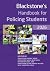 Blackstone's Handbook for Policing Students 2026
