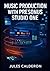 MUSIC PRODUCTION WITH PRESO...