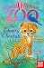 Zoe's Rescue Zoo: The Cheeky Cheetah
