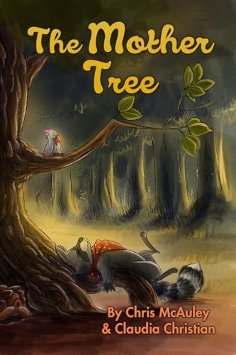 The Mother Tree (Kindle Edition)