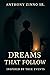 Dreams That Follow by Anthony Zinno Sr.