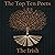 The Top 10 Poets – The Iris...