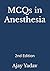 MCQs in Anesthesia