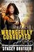 Wrongfully Corrupted (Crime Always Pays #3)