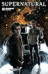 Supernatural #2