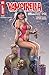 Vampirella Helliday 2025 Special #1 (Vampriella Helliday 2025 Special)