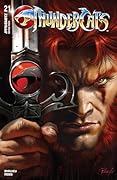 ThunderCats #21