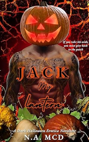 Jack My Lantern