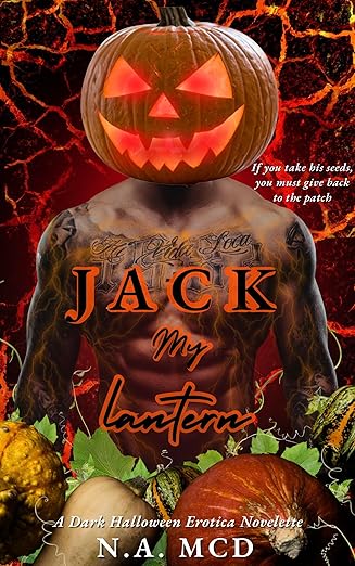 Jack My Lantern (ebook)