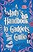 A Lady's Handbook to Gadgets and Guile (A Daughters of Genius Society Novel)