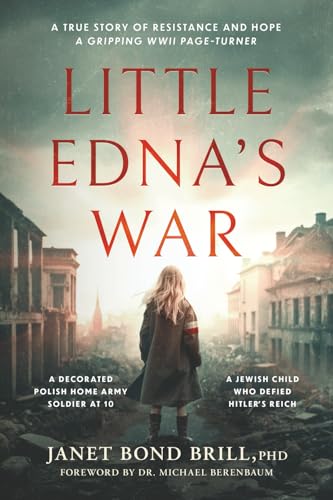 Little Edna's War (Paperback)