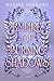 Empire of Burning Shadows (Magical Fate, #1)