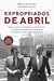 Expropriados de Abril