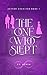 The One Who Slept (Aether A...