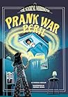 Prank War Peril