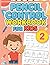 Pencil Control Workbook for...