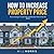 How to Increase Property Price