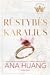 Rūstybės karalius by Ana Huang Rūstybės karalius by Ana Huang