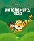 ¡No te preocupes, tigre!