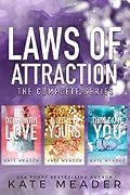 Laws of Attraction: The Complete Series