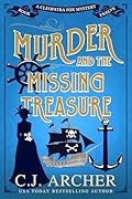 Murder and the Missing Treasure