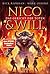 Nico und Will – Das Gericht der Toten: Fantasy-Abenteuer ab 12 Jahren aus dem Percy-Jackson-Universum – voller mythologischer Monster und Dämonen! (German Edition)